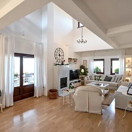 Glamping Villa Bukovik