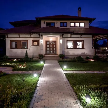 Villa Glamping Bukovik