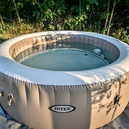 Villa Glamping Bukovik