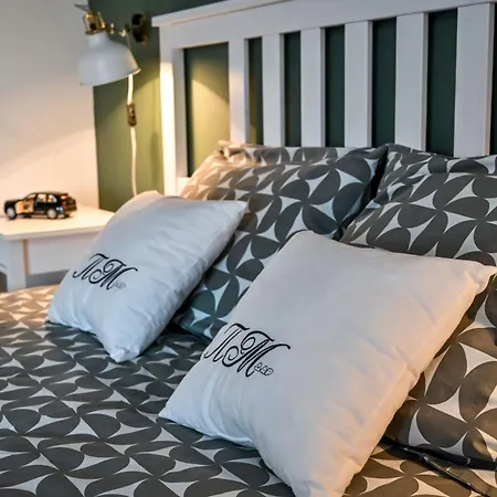 Villa Glamping Bukovik