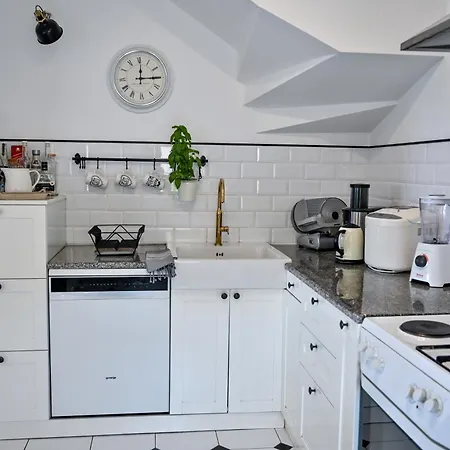 Glamping Villa Bukovik