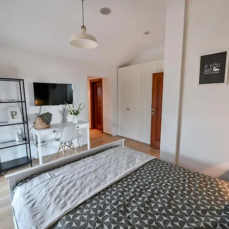 Glamping Villa Bukovik