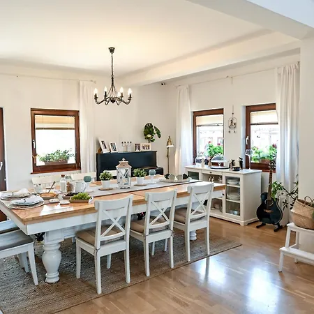 Glamping Villa Bukovik