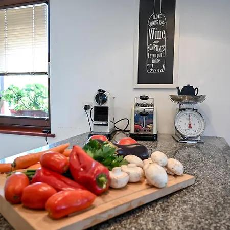 Villa Glamping Bukovik