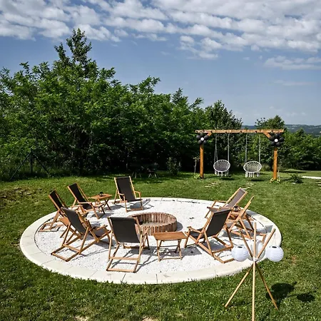 Villa Glamping Bukovik